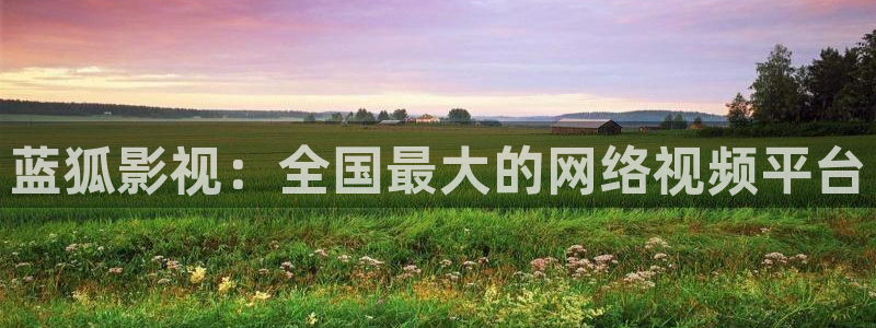 西瓜天狼影院在线观看免费高清电视